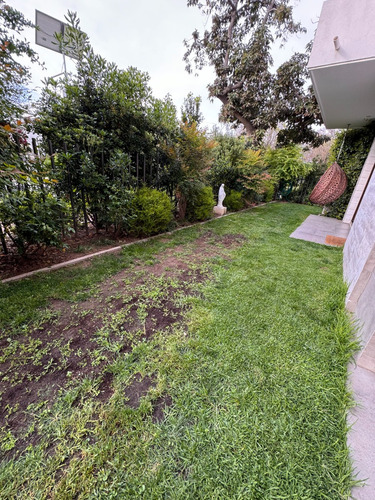 Venta Departamento NO 4D en suite Walk-in cl&oacute;set 4B 3E 1B La Llaver&iacute;a - Vitacura