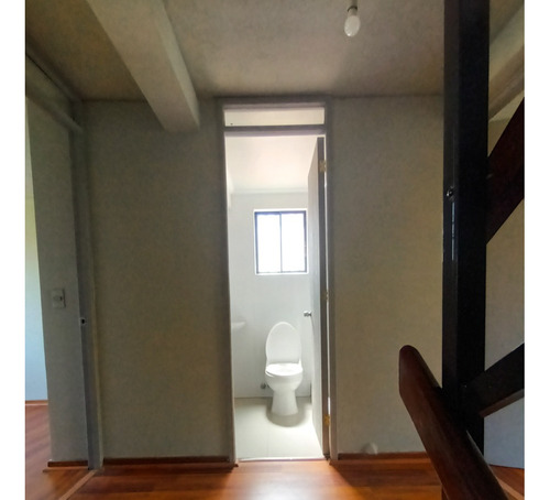 Venta Casa NO 4D en suite 3B 1E 1B Tabancura - Vitacura