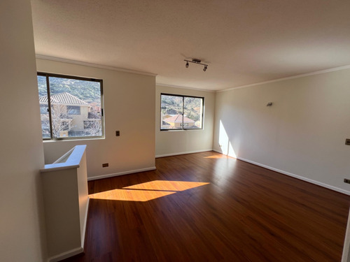 Venta Casa 4D 3B 2E 1B La Dehesa - Lo Barnechea