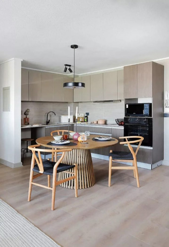 Venta Departamento 2D 2B Metro Sim&oacute;n Bolivar - &Ntilde;u&ntilde;oa