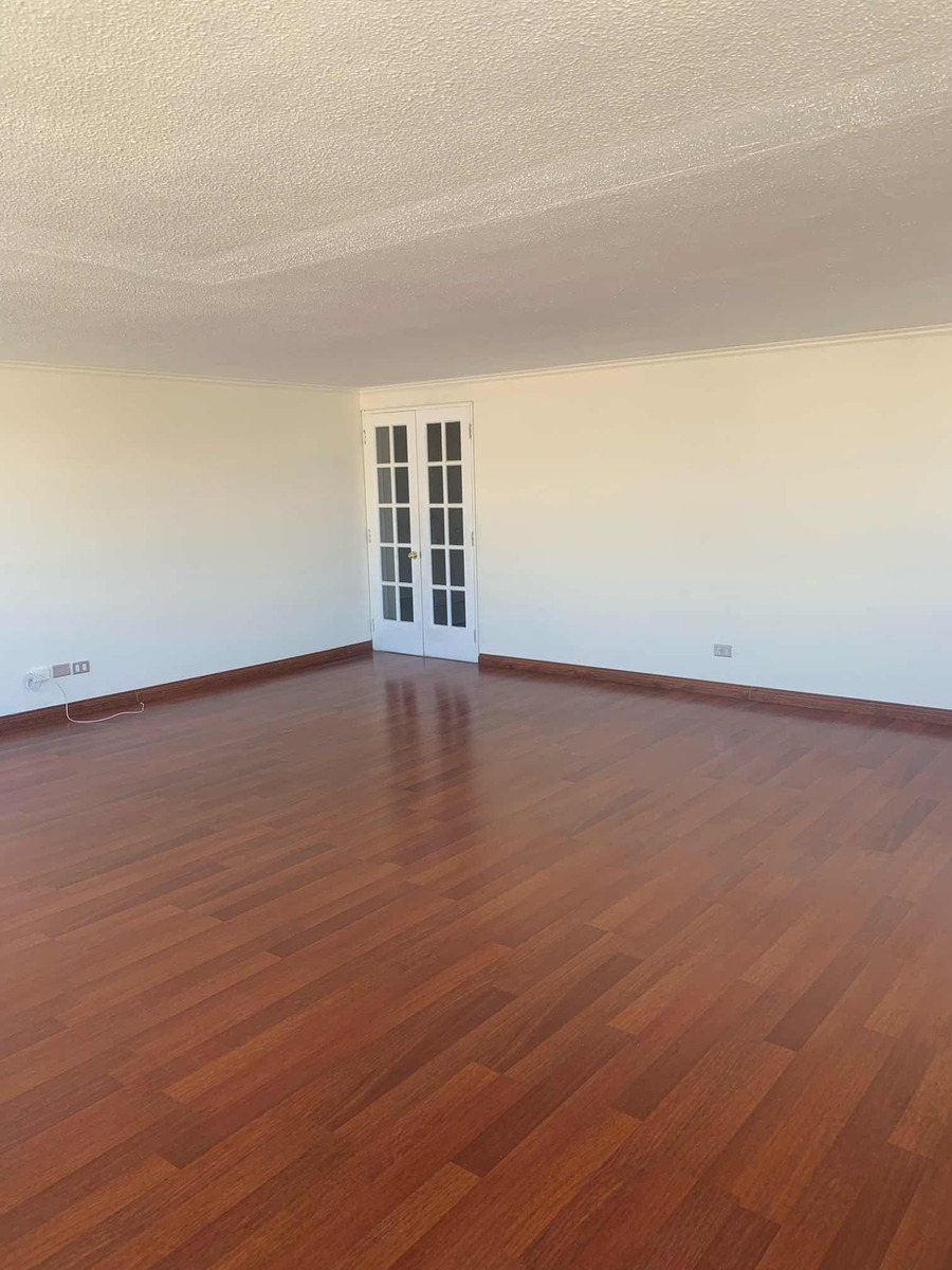 Arriendo Departamento 4D 4B 2E 1Bd Sebasti&aacute;n Elcano - Las Condes