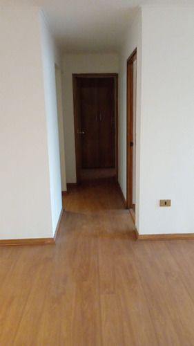 Arriendo Departamento 4D en suite 3B 1E 1B Centro Financiero - Las Condes