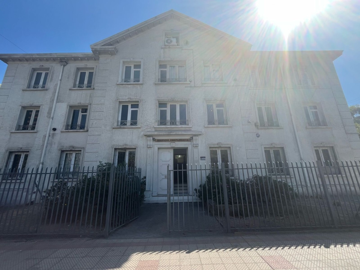 Arriendo Oficina NO 2B 1Bd Los Leones - Providencia