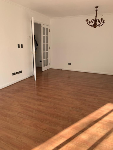 Arriendo Departamento NO 3D en suite Walk-in cl&oacute;set 3B 1E 1B Las Lilas - Providencia