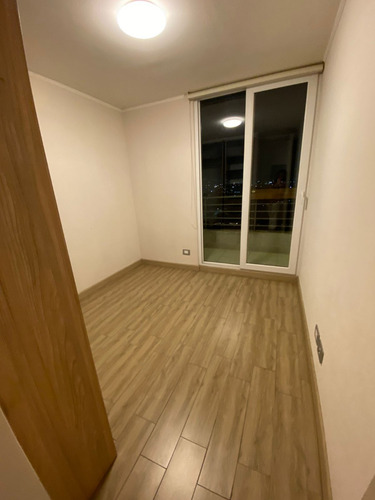 Arriendo Departamento S 2D en suite Walk-in cl&oacute;set 2B 1E 1B Blest Gana - La Reina