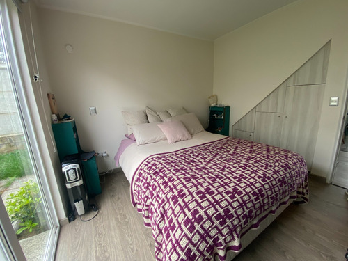 Arriendo Casa O 3D en suite Walk-in cl&oacute;set 3B 2E 1B  - Puerto Varas