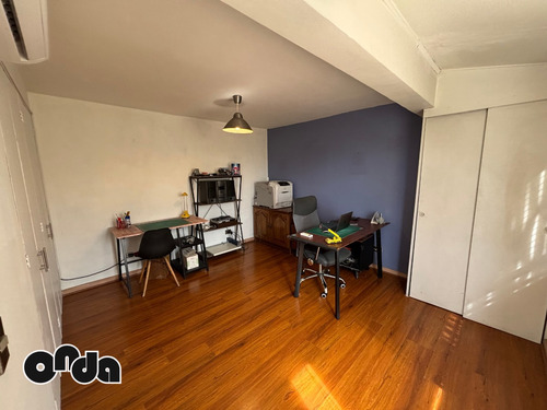 Venta Departamento NP 5D 3B 2E 1B Metro &Ntilde;u&ntilde;oa - &Ntilde;u&ntilde;oa