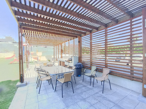 Venta Departamento 2D en suite Walk-in cl&oacute;set 2B 1E 1B Metro Monse&ntilde;or Eyzaguirre - &Ntilde;u&ntilde;oa