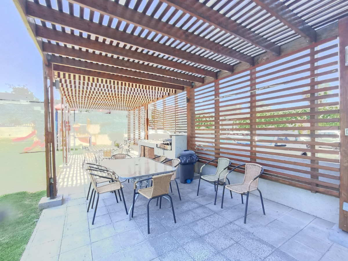 Venta Departamento 2D en suite Walk-in cl&oacute;set 2B 1E 1Bd Metro Monse&ntilde;or Eyzaguirre - &Ntilde;u&ntilde;oa