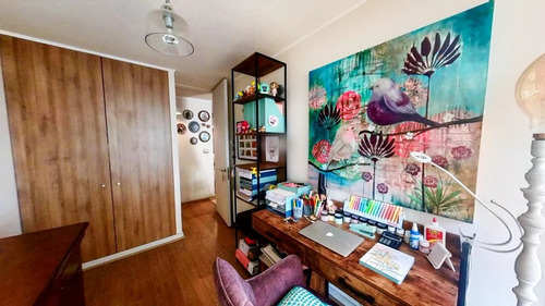 Venta Departamento SP 2D en suite 2B 1E 1B Diego de Almagro - &Ntilde;u&ntilde;oa