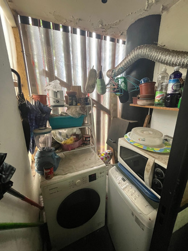 Venta Departamento NO 3D 1B 1E Villa Los Jard&iacute;nes - Villa Los Presidentes - &Ntilde;u&ntilde;oa