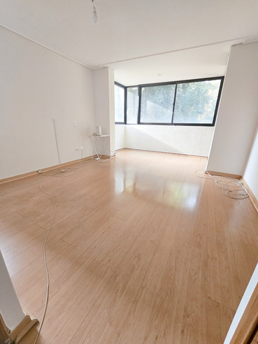 Venta Departamento 3D 3B 1E Parque Bicentenario - Vitacura