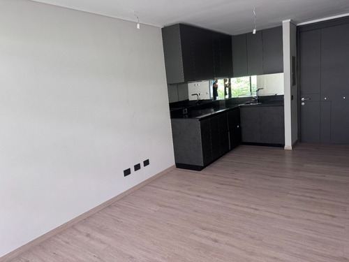 Arriendo Departamento 1D 1B 1E 1B Estoril - Las Condes