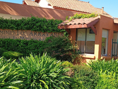 Venta Casa 3D en suite 2B 2E Chicureo - Colina