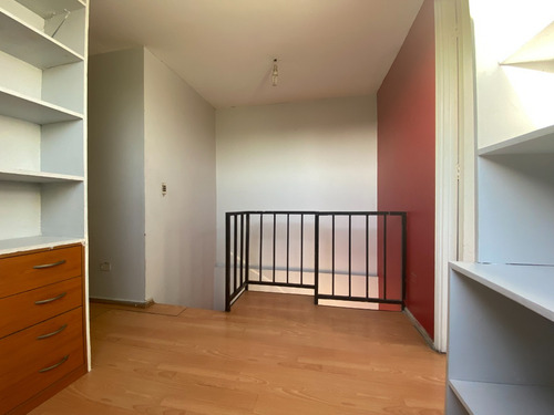 Venta Departamento SO 3D en suite Walk-in cl&oacute;set 2B 1E 1B Campus Oriente - Providencia