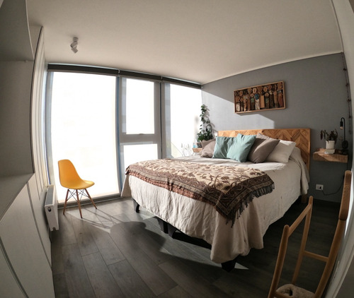 Arriendo Departamento 2D 2B 1E 1B Los Leones - Providencia