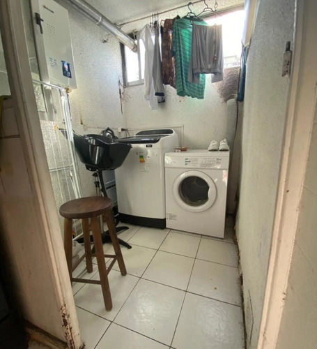 Venta Departamento NP 3D 2B 1E 1B Parque San Eugenio - Metro &Ntilde;uble - &Ntilde;u&ntilde;oa