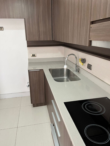 Arriendo Departamento SO 2D en suite Walk-in cl&oacute;set 2B 1E 1B Plaza &Ntilde;u&ntilde;oa - &Ntilde;u&ntilde;oa