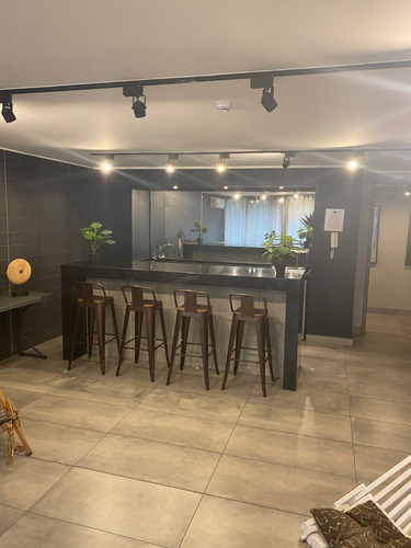 Venta Departamento O 2D en suite Walk-in cl&oacute;set 2B 1E 1B Metro Monse&ntilde;or Eyzaguirre - &Ntilde;u&ntilde;oa