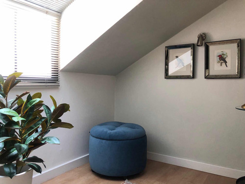 Arriendo Departamento 1D 2B 1E P&iacute;o XI - Vitacura