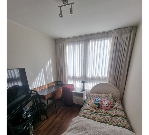 Arriendo Departamento NO 4D en suite Walk-in cl&oacute;set 3B 1E 1B Alto Las Condes - Las Condes