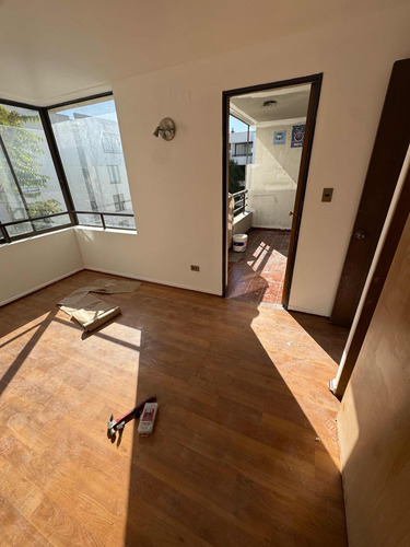 Arriendo Departamento 4D 3B 1E Tabancura - Vitacura