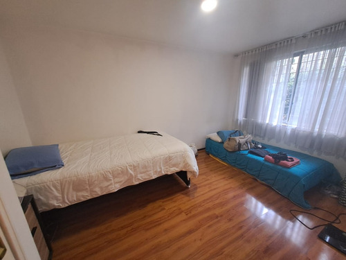 Venta Departamento 1D 1B 1E 1B Metro Tobalaba - Mall Costanera - Providencia