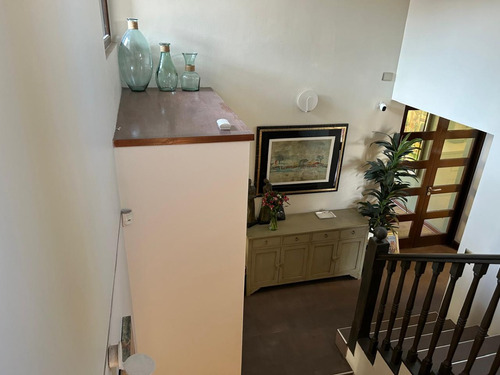 Venta Casa NO 4D en suite 3B 2E 2B San Carlos de Apoquindo - Las Condes