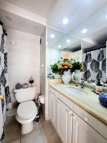 Venta Departamento SO 4D en suite Walk-in cl&oacute;set 3B 1E 1B Col&oacute;n Oriente - Vital Apoquindo - Las Condes