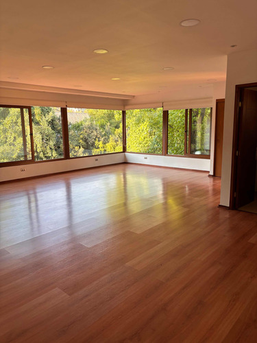 Arriendo Casa 5D 6B 4E 1B Los Trapenses - Lo Barnechea