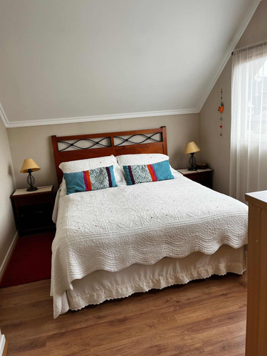 Venta Casa 3D 3B 3E Puerto Chico - Puerto Varas