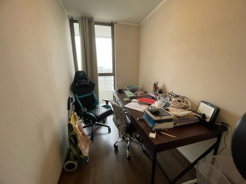 Venta Departamento N 2D Walk-in cl&oacute;set 2B 1E 1B Plaza Ega&ntilde;a - &Ntilde;u&ntilde;oa