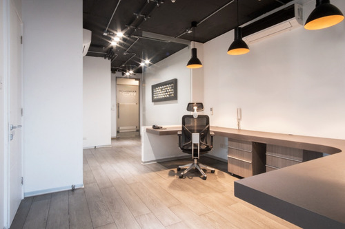 Arriendo Oficina NO 3B 3E P&iacute;o XI - Vitacura