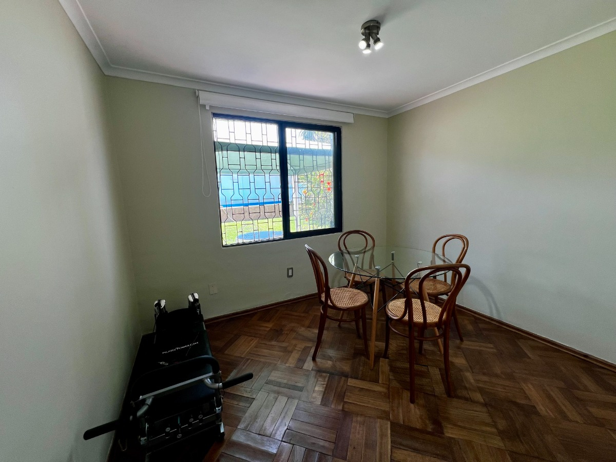 Venta Casa 5D 3B 3E 1Bd Metro Bilbao - Providencia