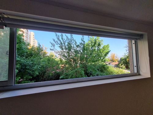 Venta Departamento NO 2D 2B 1E 1B Parque Juan XXIII - &Ntilde;u&ntilde;oa