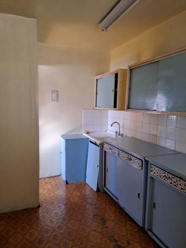 Venta Departamento 3D 1B Villa Los Jard&iacute;nes - Villa Los Presidentes - &Ntilde;u&ntilde;oa