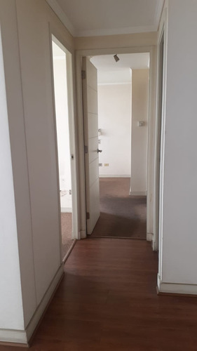 Arriendo Departamento 2D 2B 1E 1B Nueva Las Condes - Las Condes