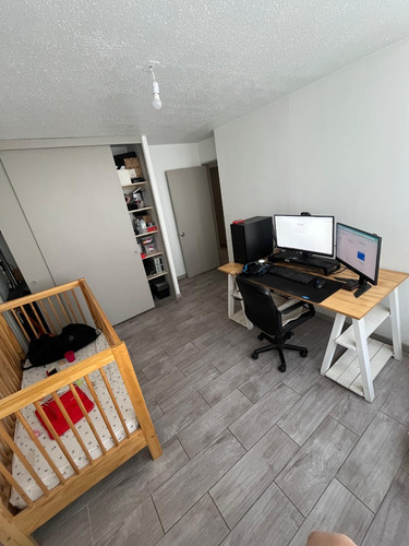 Venta Departamento 3D 2B 1E 1B Nueva Las Condes - Las Condes