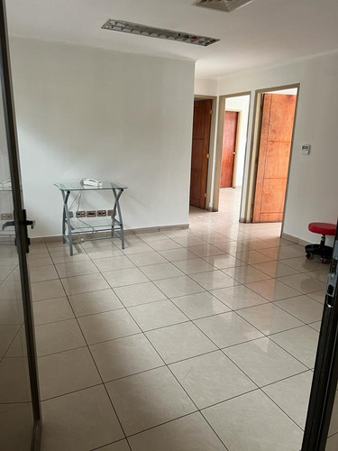 Arriendo Oficina NO 2B 2E 1B Pepe Vila - La Reina