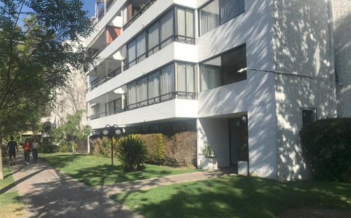 Venta Departamento NO 2D en suite 2B 1E 1B In&eacute;s de Su&aacute;rez - Providencia