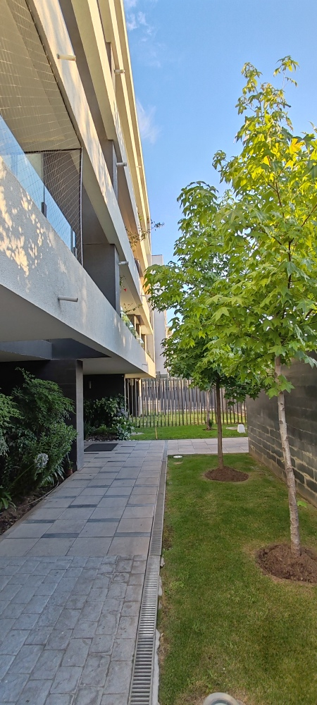 Venta Departamento 2D 2B 1E Plaza Ega&ntilde;a - &Ntilde;u&ntilde;oa
