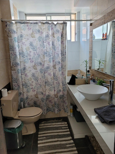 Venta Departamento 3D 2B 1E 1B Rotonda Atenas - Las Condes