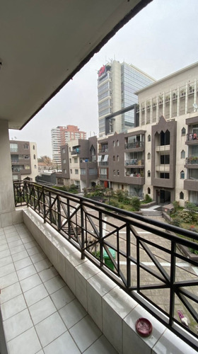 Arriendo Departamento 3D 2B 1E Metro Sim&oacute;n Bolivar - La Reina