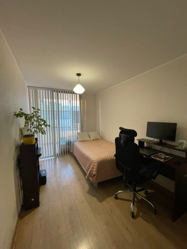 Venta Departamento N 2D en suite 3B  - &Ntilde;u&ntilde;oa
