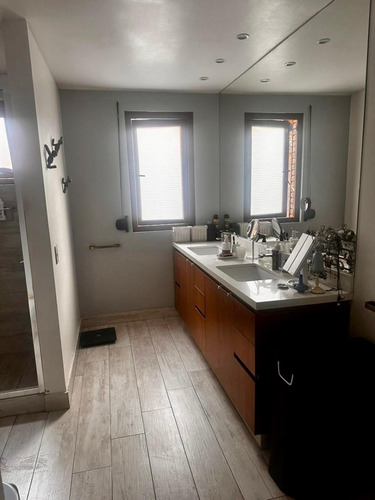 Venta Casa NP 9D en suite Walk-in cl&oacute;set 7B 9E 2B Los Trapenses - Lo Barnechea