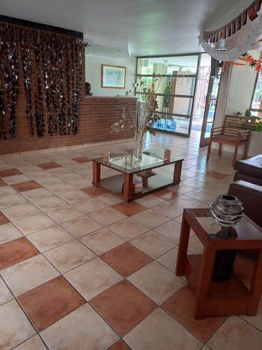 Venta Departamento 3D 2B 1E Parque Juan XXIII - &Ntilde;u&ntilde;oa