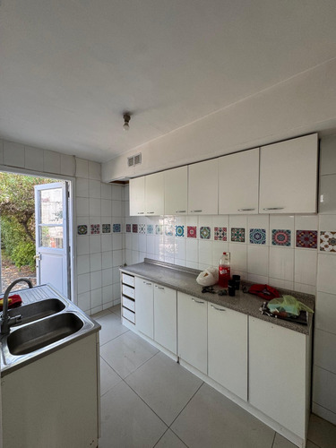 Arriendo Casa 3D 2B 2E 1B Sebasti&aacute;n Elcano - Las Condes