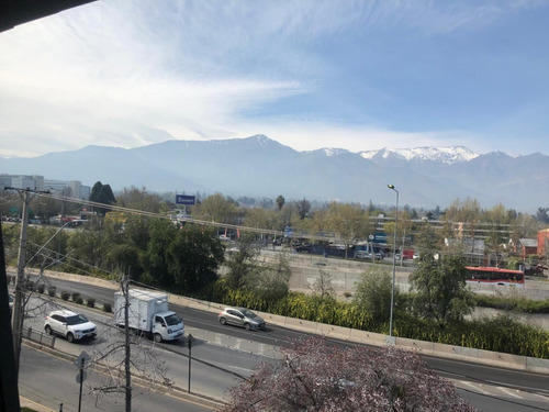 Arriendo Departamento NO 3D 3B 1E 1B Tabancura - Vitacura