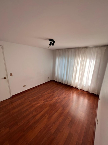 Arriendo Departamento NOSP 5D 4B 2E 1B Barrio El Golf - Las Condes