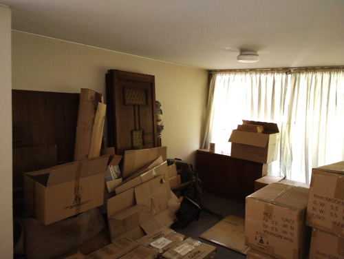 Venta Departamento 3D en suite Walk-in cl&oacute;set 3B 2E 1B Jard&iacute;n Del Este - Vitacura